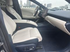 Zeekr 007 688km RWD Edition Lithium iron phosphate - ფოტო 5