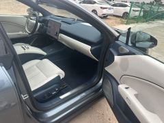 Zeekr 007 688km RWD Edition Lithium iron phosphate - ფოტო 6