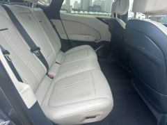 Zeekr 007 688km RWD Edition Lithium iron phosphate - ფოტო 7