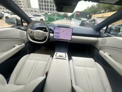 Zeekr 007 688km RWD Edition Lithium iron phosphate - ფოტო 8