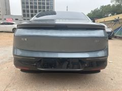 Zeekr 007 688km RWD Edition Lithium iron phosphate - ფოტო 9