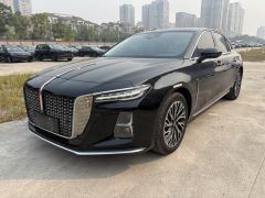 FAW Hongqi H5 Red Flag H5 2.0T Automatic Smart Connected Flagship Comfort Edition - photo 1