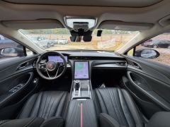 FAW Hongqi H5 Red Flag H5 2.0T Automatic Smart Connected Flagship Comfort Edition - photo 10
