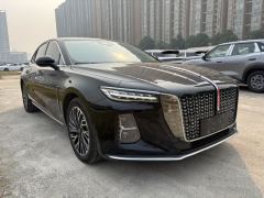 FAW Hongqi H5 Red Flag H5 2.0T Automatic Smart Connected Flagship Comfort Edition - photo 3