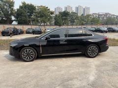 FAW Hongqi H5 Red Flag H5 2.0T Automatic Smart Connected Flagship Comfort Edition - photo 4
