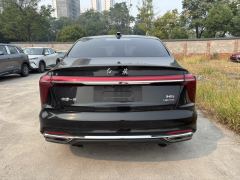 FAW Hongqi H5 Red Flag H5 2.0T Automatic Smart Connected Flagship Comfort Edition - photo 6