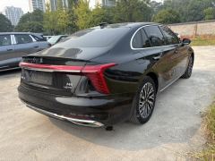 FAW Hongqi H5 Red Flag H5 2.0T Automatic Smart Connected Flagship Comfort Edition - photo 7