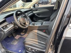 FAW Hongqi H5 Red Flag H5 2.0T Automatic Smart Connected Flagship Comfort Edition - photo 8