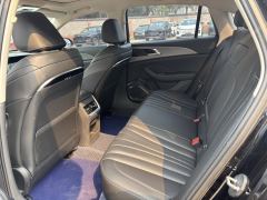 FAW Hongqi H5 Red Flag H5 2.0T Automatic Smart Connected Flagship Comfort Edition - photo 9