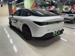 Arcfox Alpha S5 560MAX Front-wheel drive 185kW - ფოტო 10