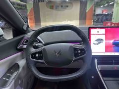 Arcfox Alpha S5 560MAX Front-wheel drive 185kW - ფოტო 11