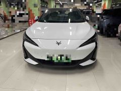 Arcfox Alpha S5 560MAX Front-wheel drive 185kW - ფოტო 2