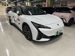 Arcfox Alpha S5 560MAX Front-wheel drive 185kW - ფოტო 3