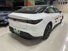 Arcfox Alpha S5 560MAX Front-wheel drive 185kW - ფოტო 8
