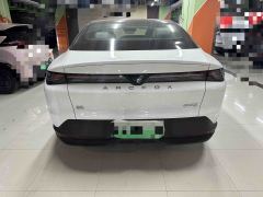 Arcfox Alpha S5 560MAX Front-wheel drive 185kW - ფოტო 9