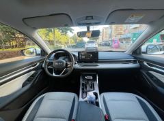 Geely Emgrand Passage 4 1.5L CVT Flagship - ფოტო 4