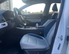Geely Emgrand Passage 4 1.5L CVT Flagship - ფოტო 5