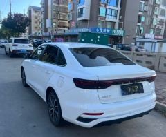 Geely Emgrand Passage 4 1.5L CVT Flagship - ფოტო 7