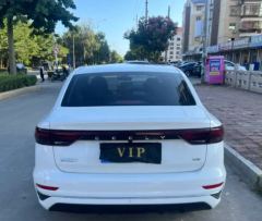 Geely Emgrand Passage 4 1.5L CVT Flagship - ფოტო 8