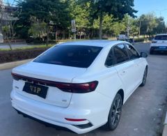 Geely Emgrand Passage 4 1.5L CVT Flagship - ფოტო 9