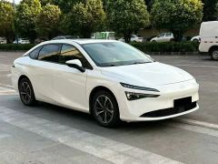 Arcfox Alpha S5 560MAX Front-wheel drive 185kW - photo 6