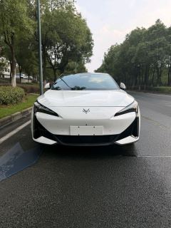 Arcfox Alpha S5 560MAX Front-wheel drive 185kW - photo 7
