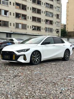 GAC Shadow Leopard 270T J16 Edition - фото 1
