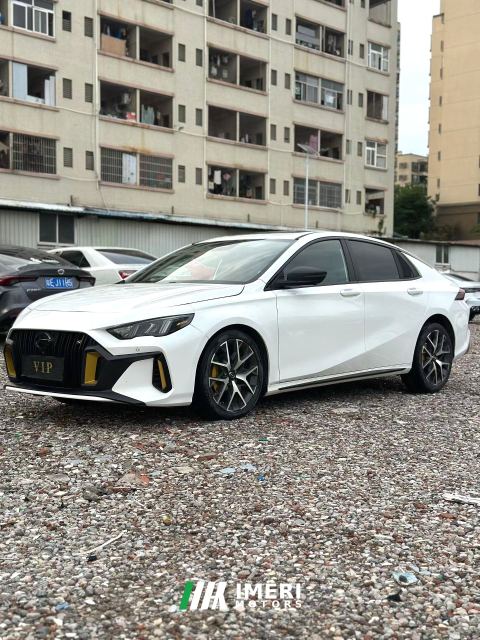 2023 GAC Shadow Leopard 270T J16 Edition - ავტომობილი ჩინეთიდან