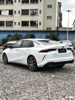 GAC Shadow Leopard 270T J16 Edition - фото 7