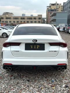 GAC Shadow Leopard 270T J16 Edition - фото 8