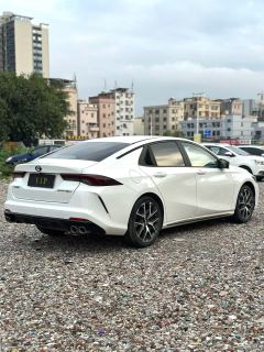 GAC Shadow Leopard 270T J16 Edition - фото 9