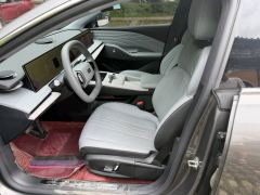 Geely Galaxy E8 550km Rear-Wheel Drive Pro - фото 10