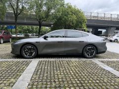 Geely Galaxy E8 550km Rear-Wheel Drive Pro - фото 2