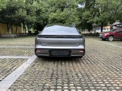 Geely Galaxy E8 550km Rear-Wheel Drive Pro - фото 4