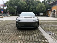 Geely Galaxy E8 550km Rear-Wheel Drive Pro - фото 7