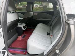 Geely Galaxy E8 550km Rear-Wheel Drive Pro - фото 8