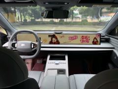 Geely Galaxy E8 550km Rear-Wheel Drive Pro - фото 9