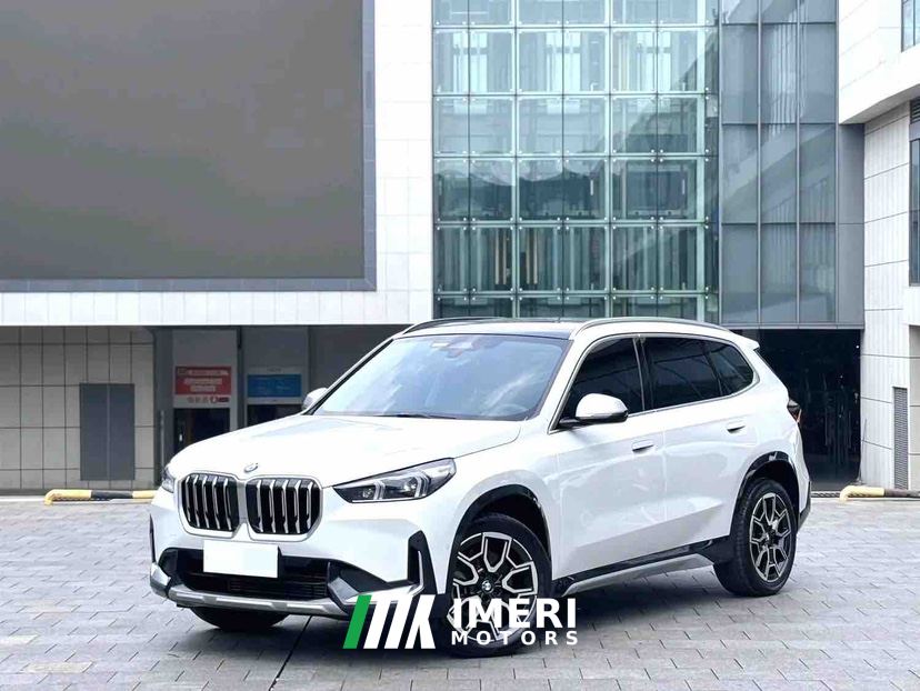 BMW X1 sDrive25Li X Design Package - ავტომობილი ჩინეთიდან