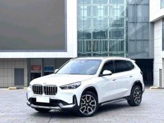 BMW X1 sDrive25Li X Design Package - ფოტო 1