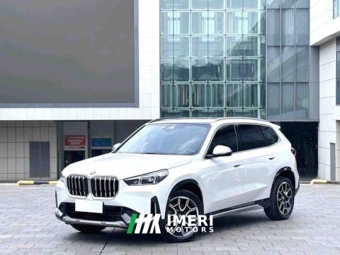 2024 BMW X1 sDrive25Li X Design Package - ავტომობილი ჩინეთიდან