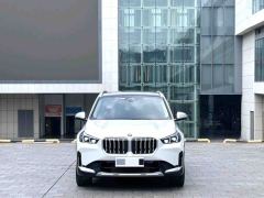 BMW X1 sDrive25Li X Design Package - ფოტო 2