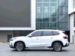 BMW X1 sDrive25Li X Design Package - ფოტო 3