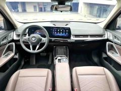BMW X1 sDrive25Li X Design Package - ფოტო 4