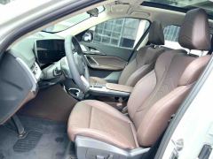BMW X1 sDrive25Li X Design Package - ფოტო 5
