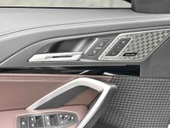 BMW X1 sDrive25Li X Design Package - ფოტო 7