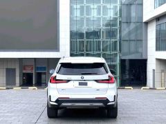 BMW X1 sDrive25Li X Design Package - ფოტო 9