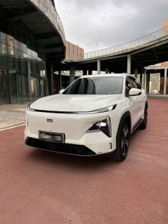 Geely Galaxy L7 Longteng Edition 1.5T 115km PLUS - ფოტო 1