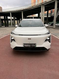 Geely Galaxy L7 Longteng Edition 1.5T 115km PLUS - ფოტო 2