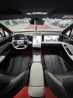 Geely Galaxy L7 Longteng Edition 1.5T 115km PLUS - ფოტო 4