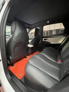 Geely Galaxy L7 Longteng Edition 1.5T 115km PLUS - ფოტო 5